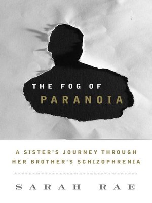 cover image of The Fog of Paranoia